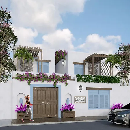 Hotel Villa Balu-2