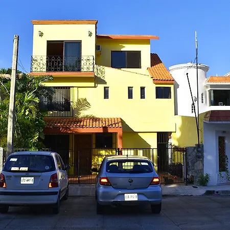 Casa Bonita Sm31-2