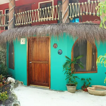 Cabanas La Luna-2
