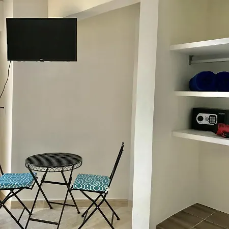 Ocean View Apartment-3