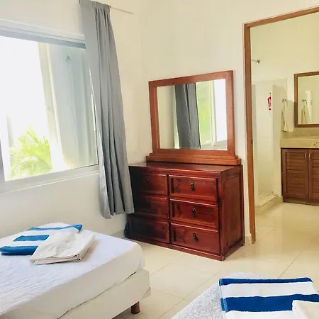 Mayamar By Slieva, Casa De Lujo En Playacar-2