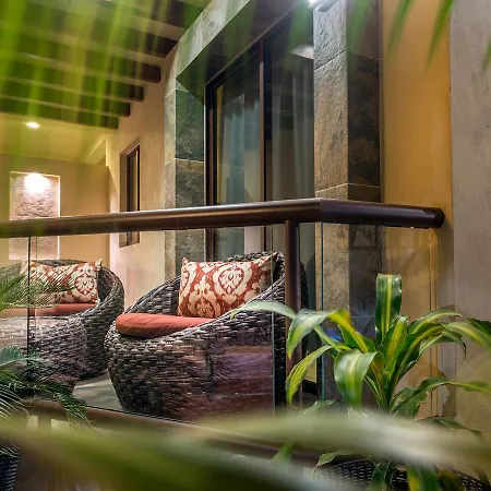 Moon Dreams Villas El Jardin-2