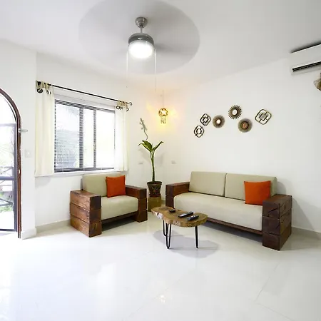 Hacienda San Jose By Playa District-2