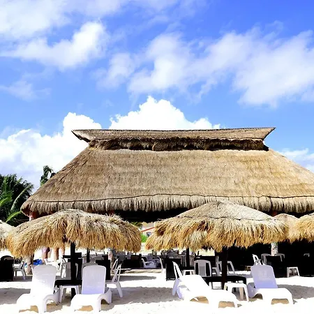 Grand Hotel Gota De Sal-2