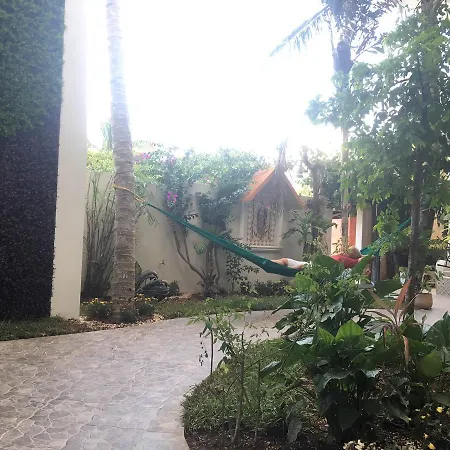 Hotel Tuparenda-3