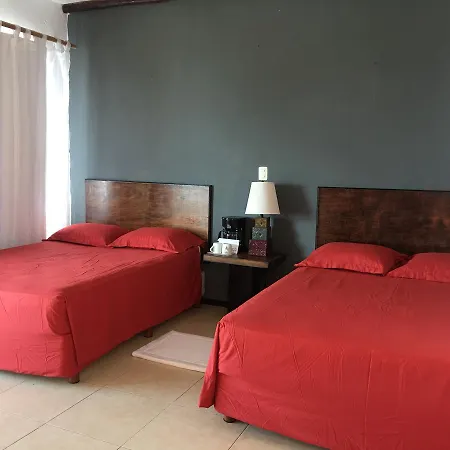 Hotel Arenas-3