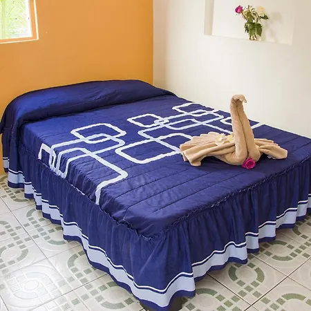 Hotel Santa Croce - Playa Del Carmen-3