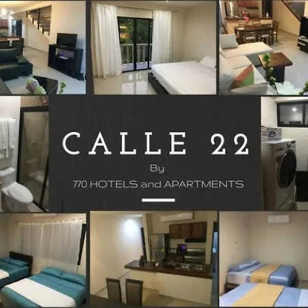 Calle 22 By 770 Apartments-2