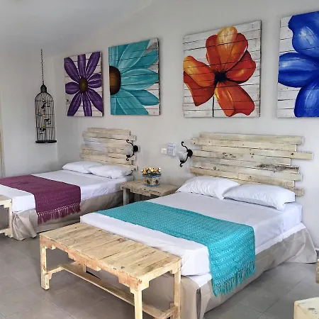 Hotel Gota De Sal-3
