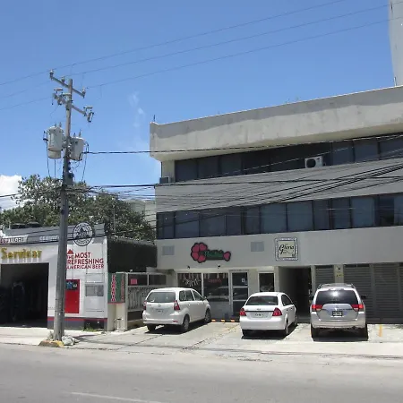 La Gloria-3
