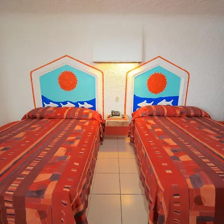 Hotel Carrillos-2