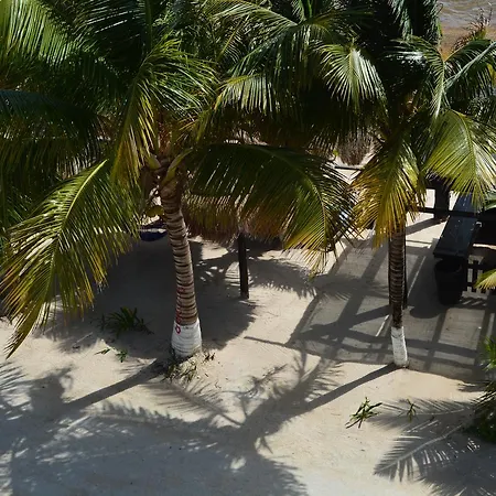 Hotel Arrecifes Costamaya-3