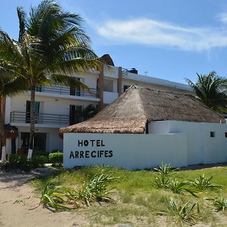 Hotel Arrecifes Costamaya-2