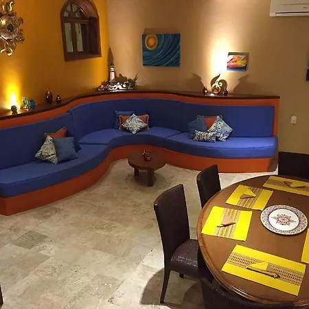 Casa Del Sol Naciente-2