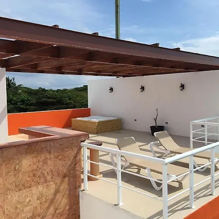 Casa Del Sol Naciente-3