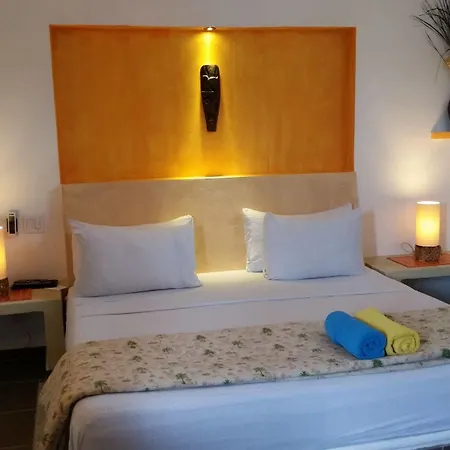 Casita De Maya Boutique Hotel-3