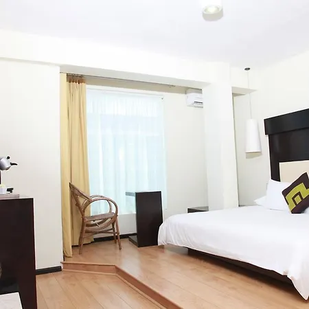 El Punto Boutique Hotel & Beach Club (Adults Only)-3
