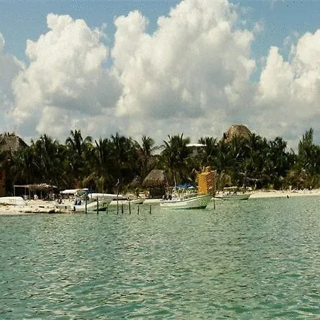Maya Inn Holbox-3