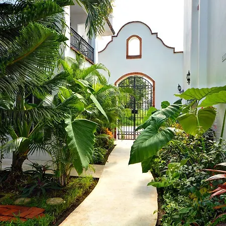 Gaviotas Condo 11 By Kamuvan-2