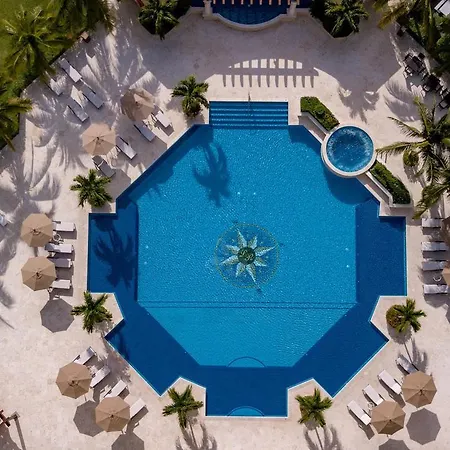 The Landmark Resort Of Cozumel-2