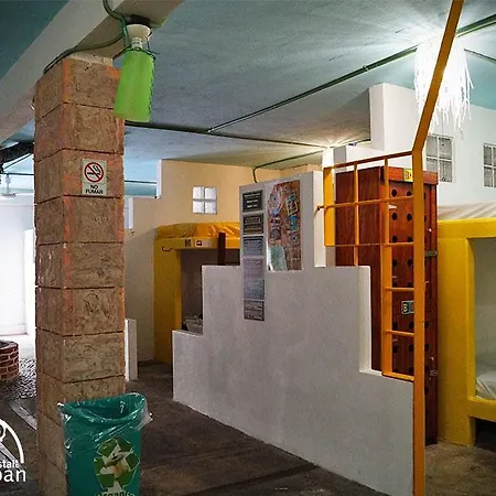 Hostal Mayapan Cancun-2