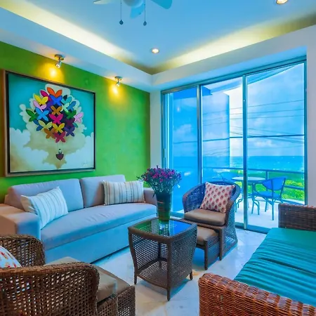 Deep Blue Condos - 103-3