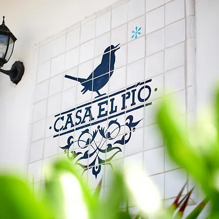 Casa El Pio-3