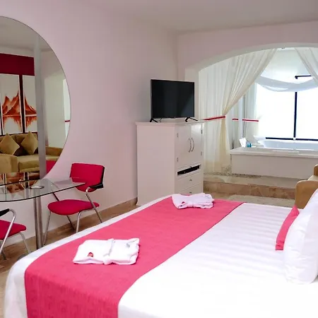 Bel Air Collection Resort And Spa Cancun (Adults Only)-2