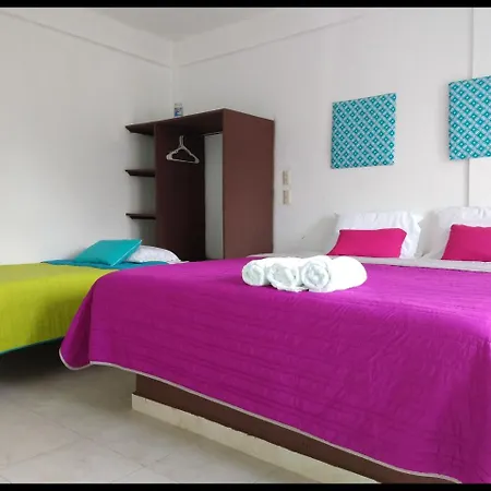 Hotel Espana-2