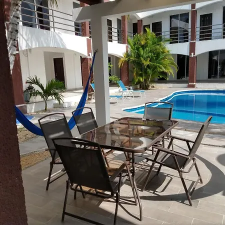 Hotel Espana-3
