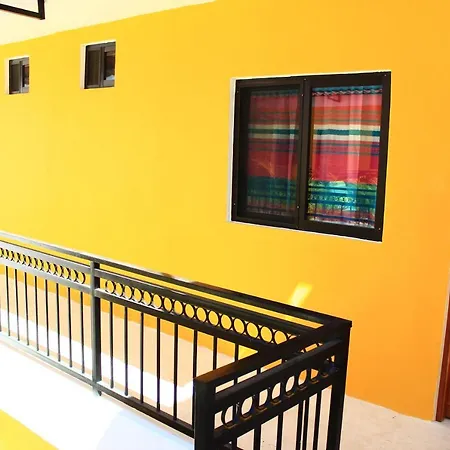 Maya Inn-3