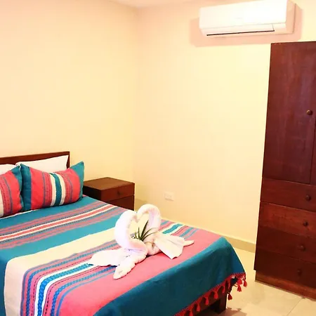 Maya Inn-2