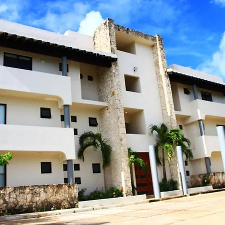 Playa Paraiso Home Boutique-3