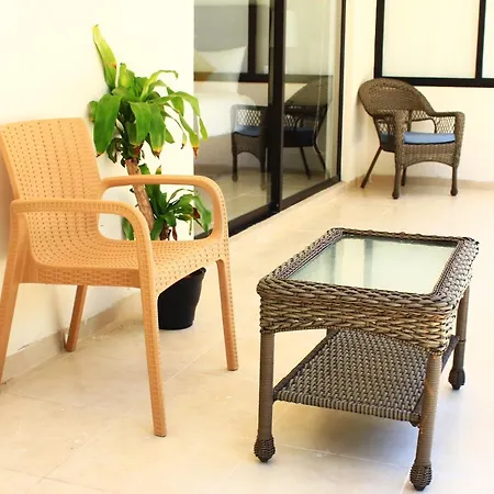 Playa Paraiso Home Boutique-2