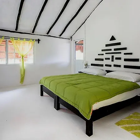 Casa Alex 100M From The Beach-2