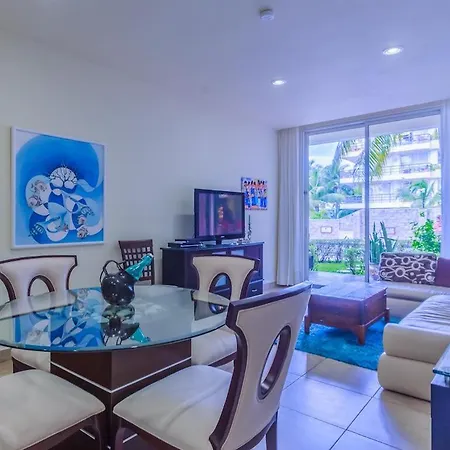 Ixchel - Ground Floor One Bedroom Suite 2108-3