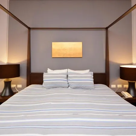 Romantic Aldea Thai Private Pool&Terrace-3