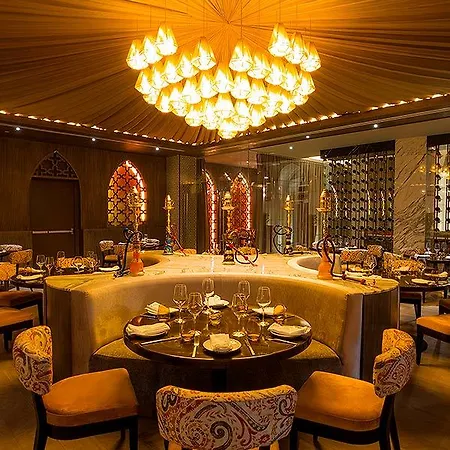 Hotel The Grand At Moon Palace-2