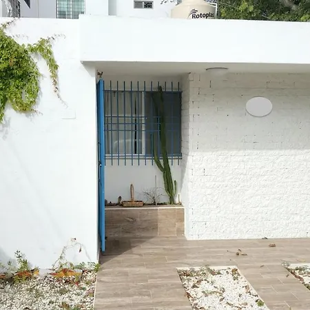 Casa Blanca-2