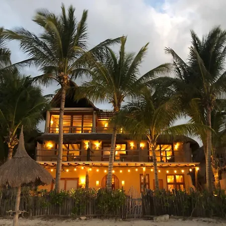 Casa Cat Ba Beachfront Boutique Hotel-2