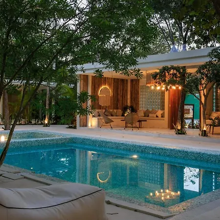 Charming Nature-Inspired Condos With Sultry Surroundings By Stella Rentals-3