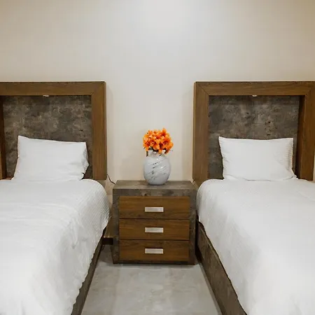 Tres Soles Apartments-3