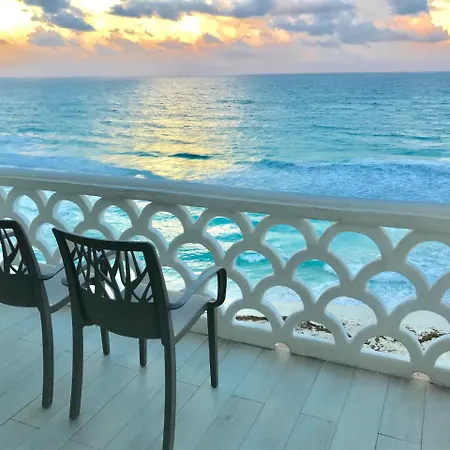 Ocean View Apartment-2