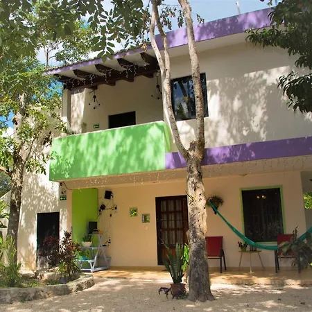 El Roble Nature Hotel & Lagoon-3