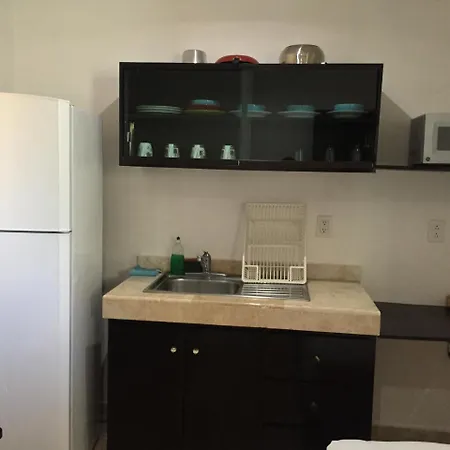 Encantada Condo-2