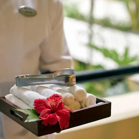 Royal Service At Paradisus By Melia Cancun - Adults Only-3
