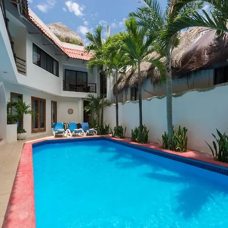 Hotel Club Yebo-3