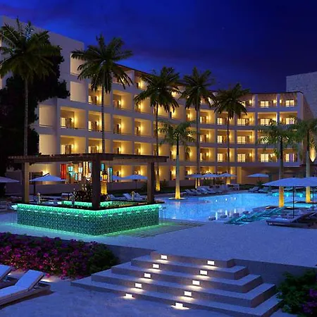 Izla Beach Hotel-2