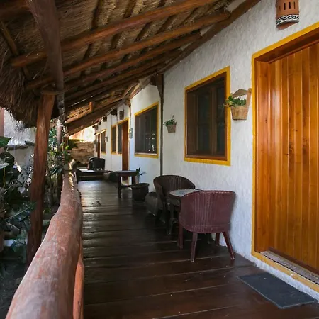 Villas Margaritas Holbox-2