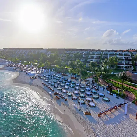 Ambassador At Grand Velas Riviera Maya-3